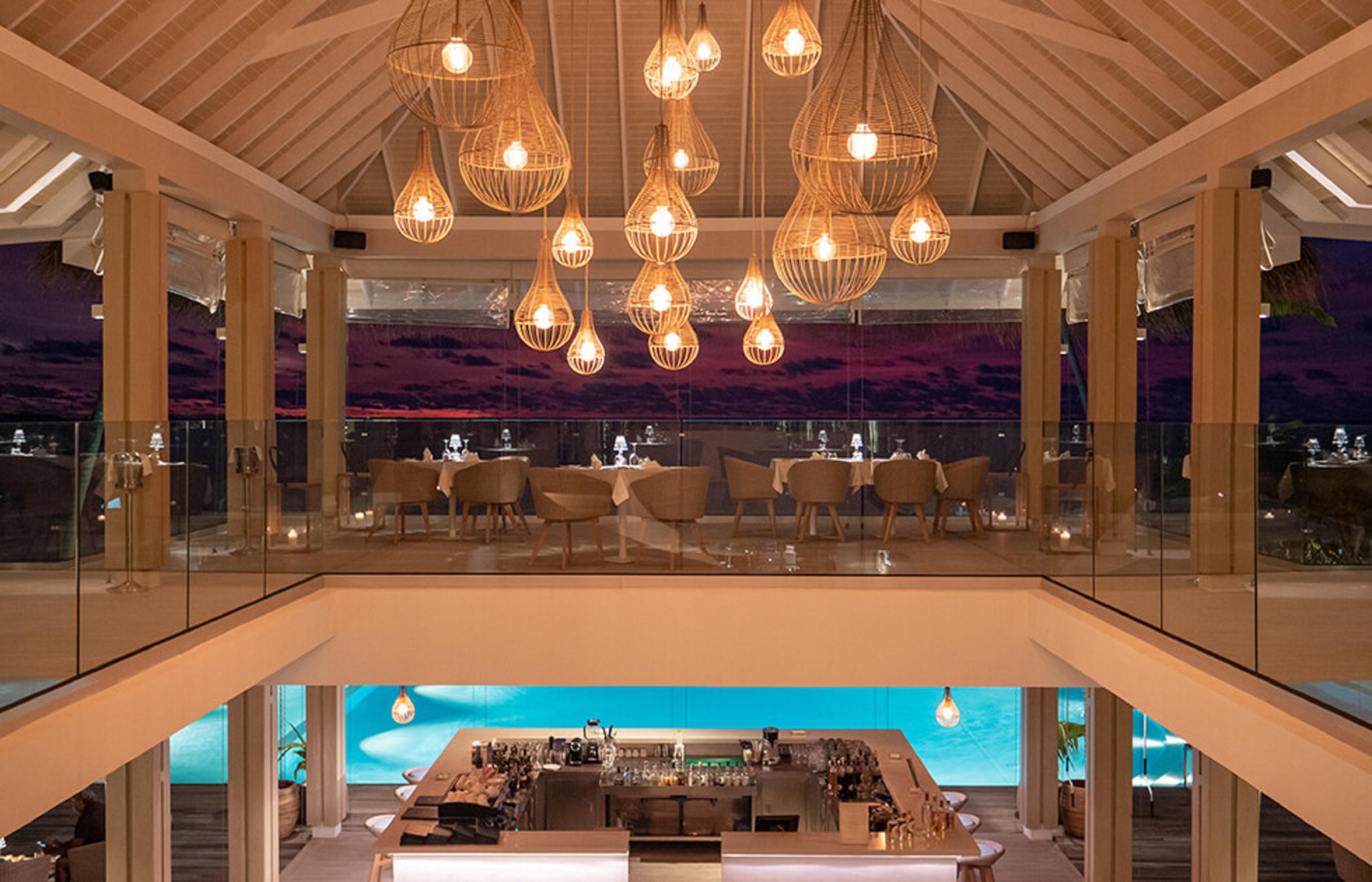 Baglioni Resort Maldives Meedhoo  Exterior foto